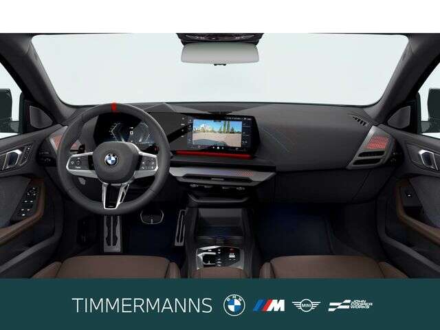 BMW M235i (Bild 4/5)