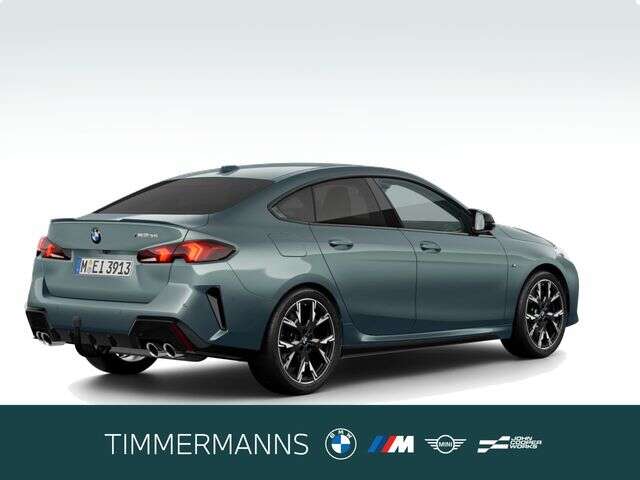 BMW M235i (Bild 5/5)