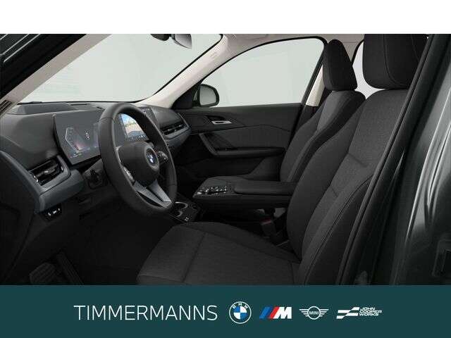 BMW X1 (Bild 3/5)