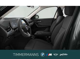 BMW X1 (Bild 3/5)