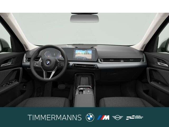 BMW X1 (Bild 4/5)
