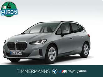 BMW 220 Active Tourer (Bild 1/5)