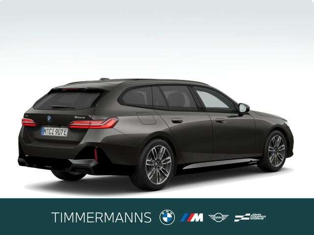 BMW 550 (Bild 5/5)