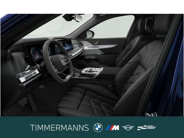 BMW 740 (Bild 3/5)