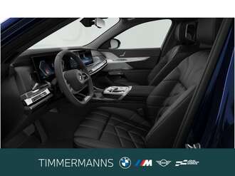 BMW 740 (Bild 3/5)