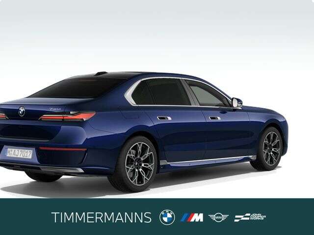 BMW 740 (Bild 5/5)