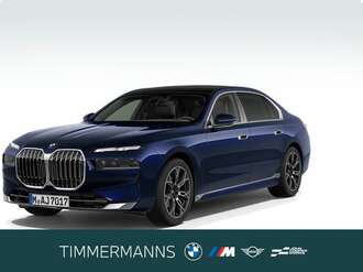 BMW 740 (Bild 1/6)