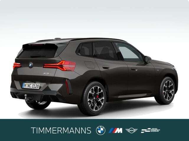 BMW X3 (Bild 5/5)