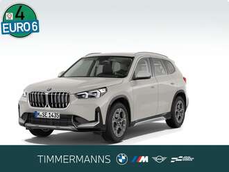 BMW X1 (Bild 1/5)