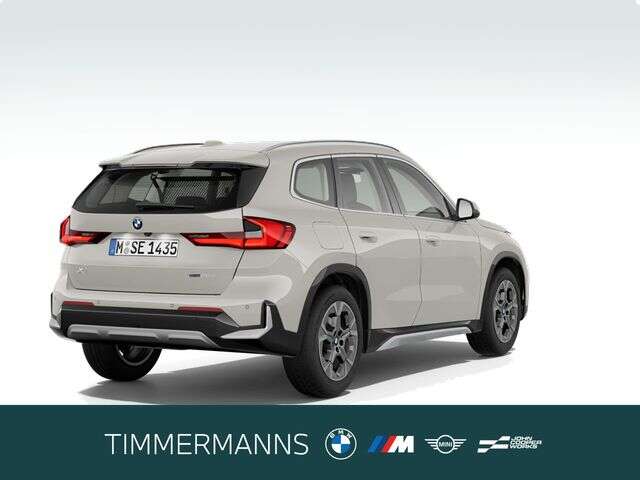 BMW X1 (Bild 2/5)