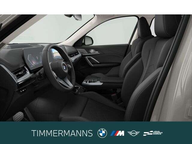 BMW X1 (Bild 3/5)