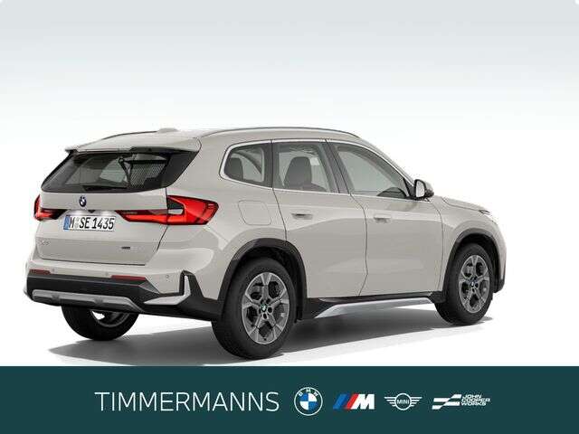 BMW X1 (Bild 5/5)