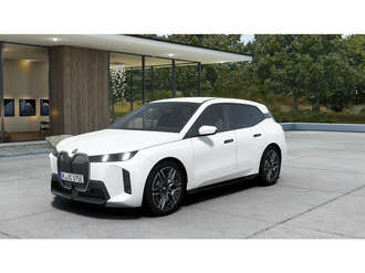 BMW iX (Bild 1/5)