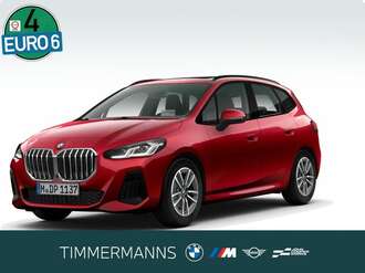 BMW 220 Active Tourer (Bild 1/5)