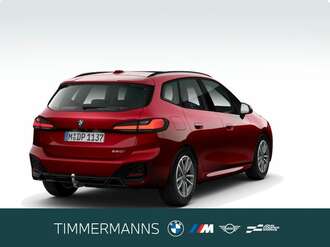 BMW 220 Active Tourer (Bild 2/5)
