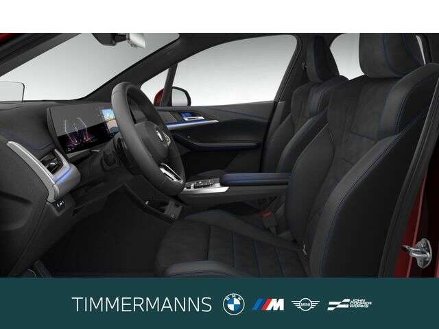 BMW 220 Active Tourer (Bild 3/5)