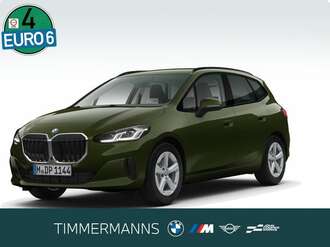 BMW 220 Active Tourer (Bild 1/5)