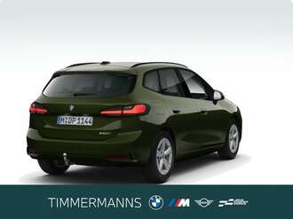 BMW 220 Active Tourer (Bild 2/5)