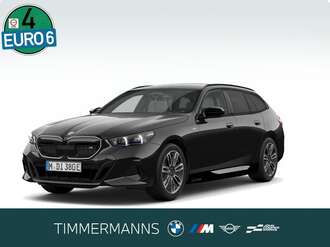 BMW i5 (Bild 1/5)