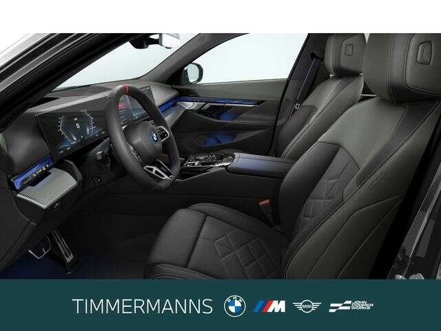 BMW i5 (Bild 3/5)