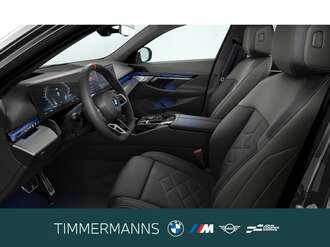 BMW i5 (Bild 3/5)