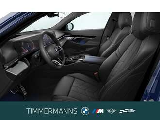 BMW 520 (Bild 3/5)