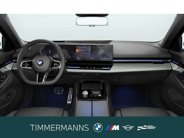BMW 520 (Bild 4/5)