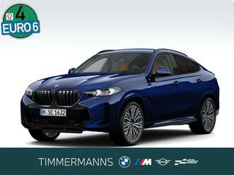 BMW X6 (Bild 1/5)