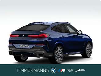 BMW X6 (Bild 2/5)