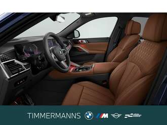 BMW X6 (Bild 3/5)