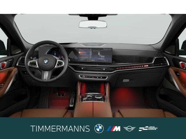 BMW X6 (Bild 4/5)