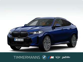 BMW X6 (Bild 1/6)