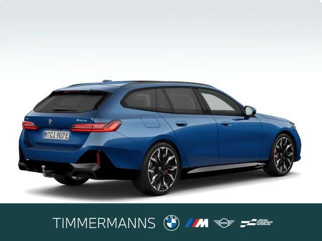 BMW 550 (Bild 5/5)