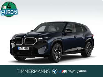 BMW XM (Bild 1/5)