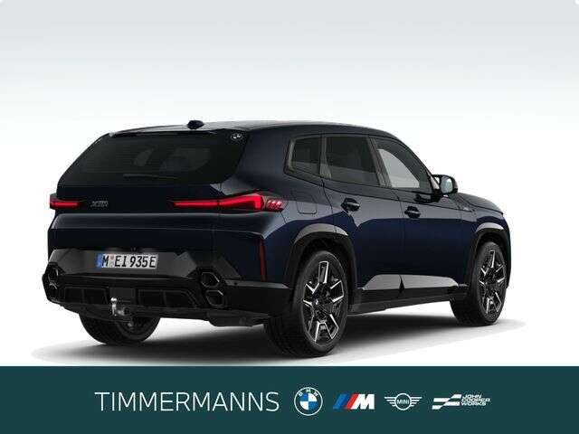 BMW XM (Bild 2/5)