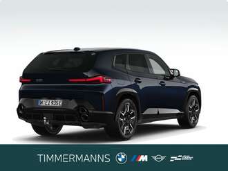 BMW XM (Bild 2/5)
