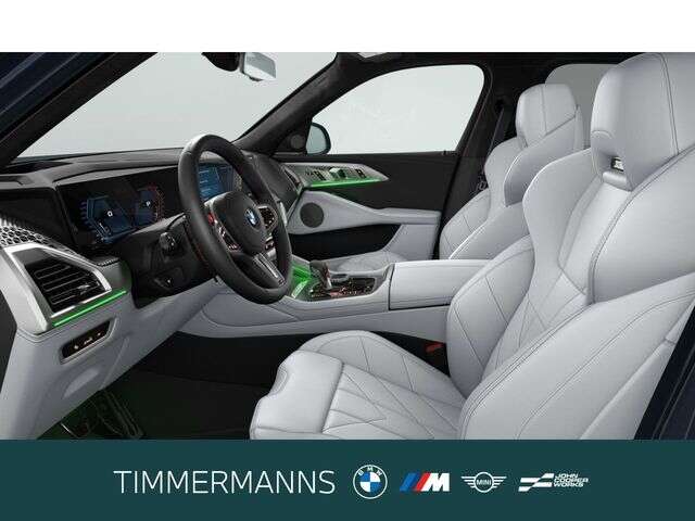 BMW XM (Bild 3/5)