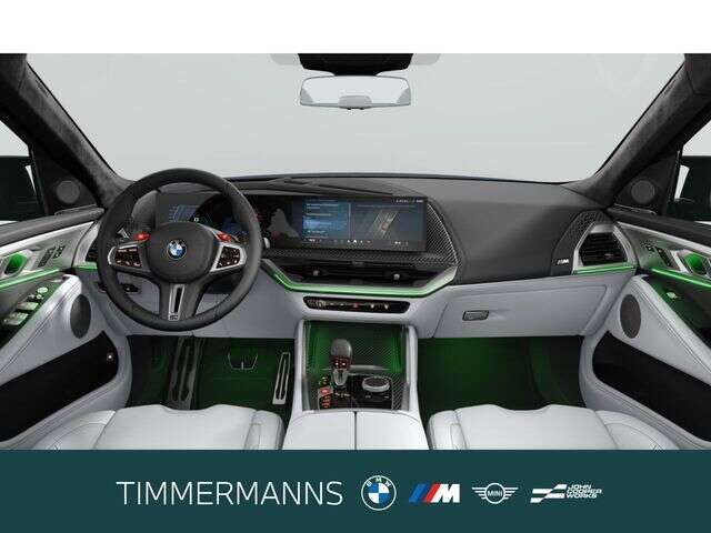 BMW XM (Bild 4/5)