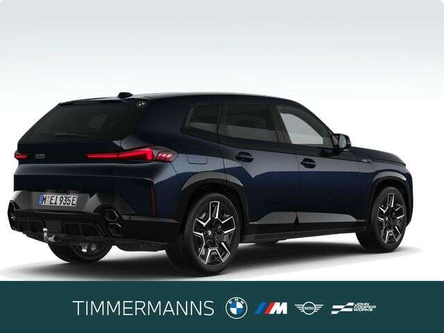 BMW XM (Bild 5/5)