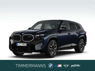 BMW XM (Bild 1/6)