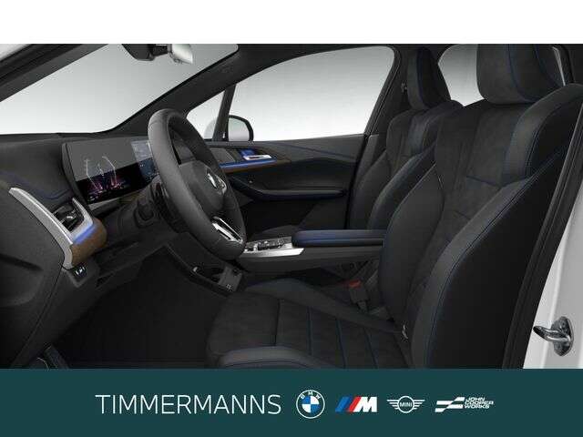 BMW 220 Active Tourer (Bild 3/5)