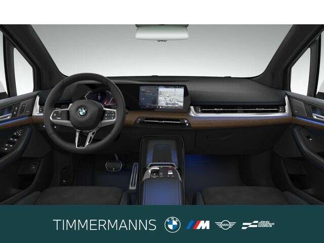 BMW 220 Active Tourer (Bild 4/5)