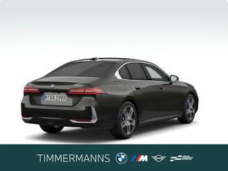 BMW 540 (Bild 2/5)
