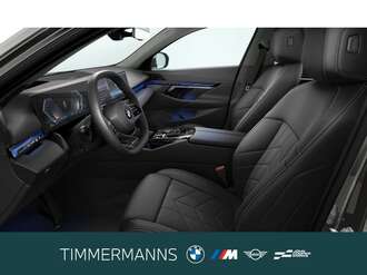 BMW 540 (Bild 3/5)