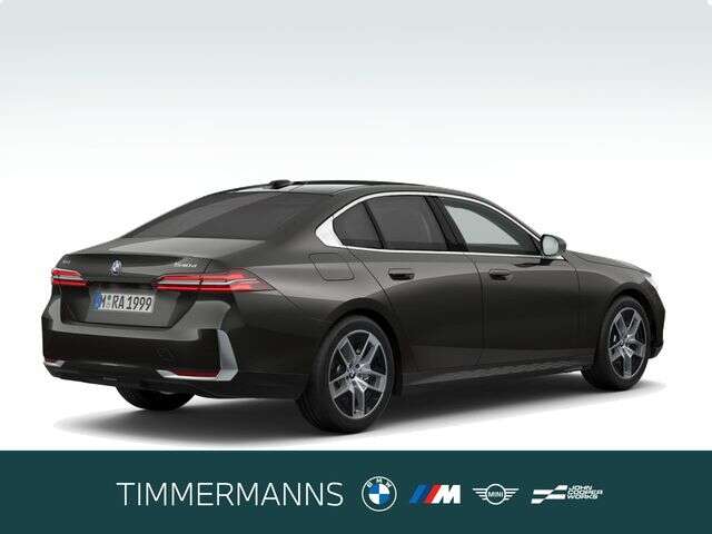 BMW 540 (Bild 5/5)