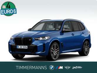 BMW X5 M60 (Bild 1/5)