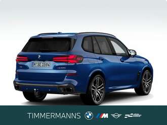 BMW X5 M60 (Bild 2/5)