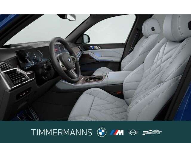 BMW X5 M60 (Bild 3/5)