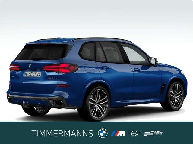BMW X5 M60 (Bild 5/5)