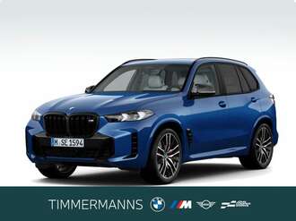 BMW X5 M60 (Bild 1/6)